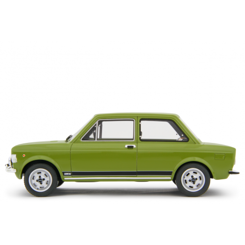 Fiat 128 Rally 2° serie 1972