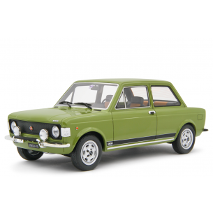 Fiat 128 Rally 2° serie 1972 2