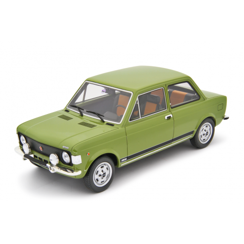 Fiat 128 Rally 2° serie 1972