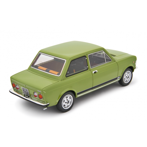 Fiat 128 Rally 2° serie 1972