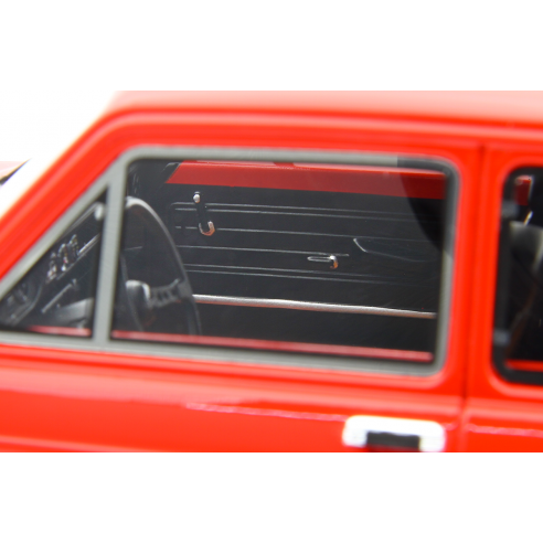 Fiat 128 Rally 2° serie 1972