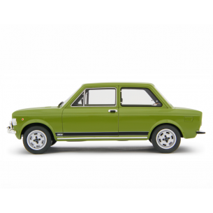 Fiat 128 Rally 2° serie 1972