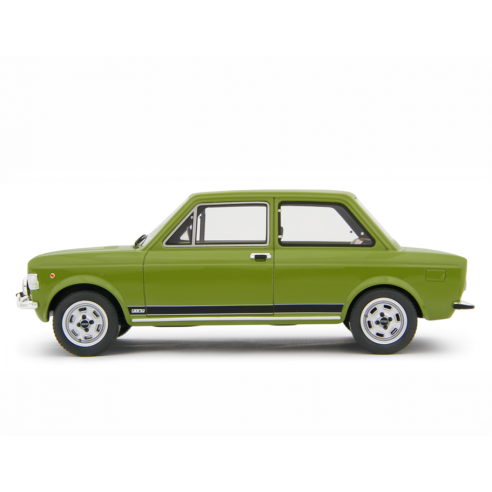 Fiat 128 Rally 2° serie 1972