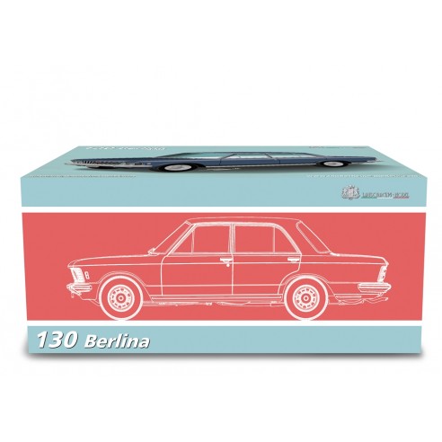 Fiat 130 Berlina 3200 1971