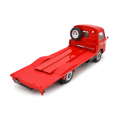 Alfa Romeo A12 Sports Car Customer...