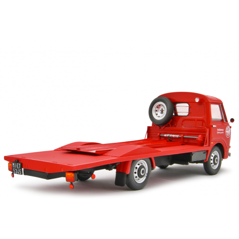 Alfa Romeo A12 Sports Car Customer...