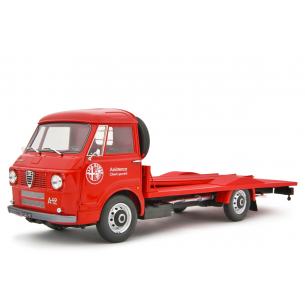 Alfa Romeo A12 Camion de... 2