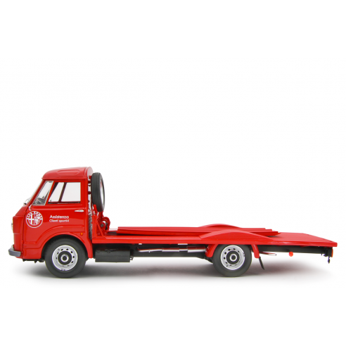 Alfa Romeo A12 Sports Car Customer...