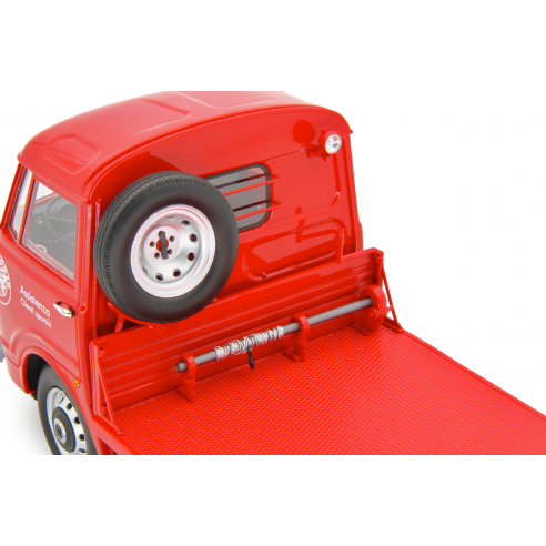 Alfa Romeo A12 Carroattrezzi...