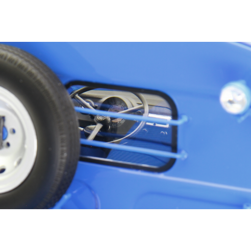 Alfa Romeo A12 Sports Car Customer...