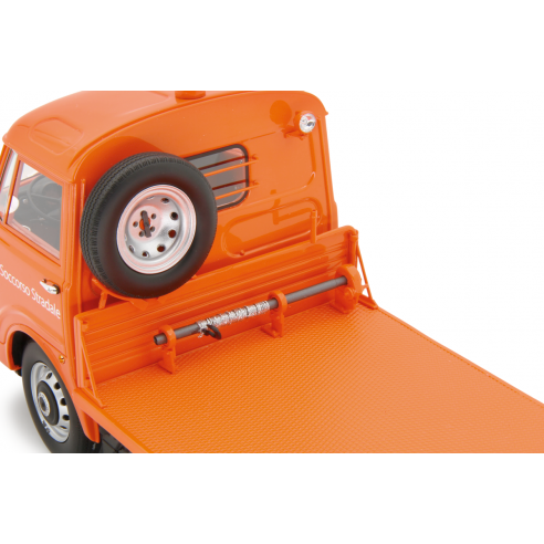 Alfa Romeo A12 Carroattrezzi Soccorso...