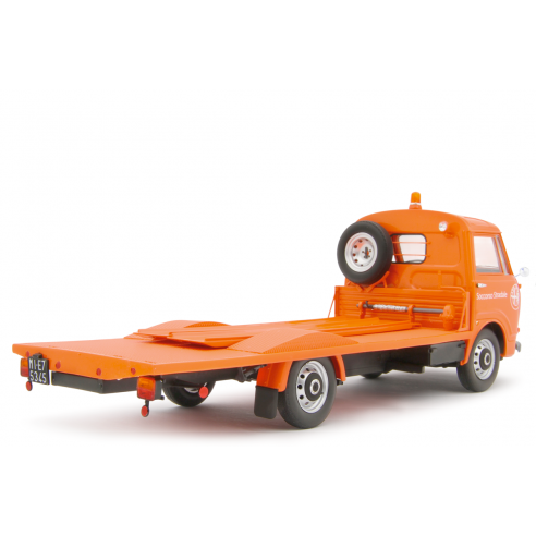 Alfa Romeo A12 Carroattrezzi Soccorso...