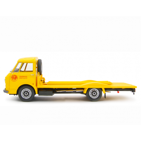 Alfa Romeo A12 Camion de dépannage...