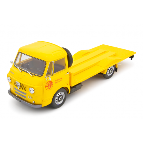 Alfa Romeo A12 Camion de dépannage...