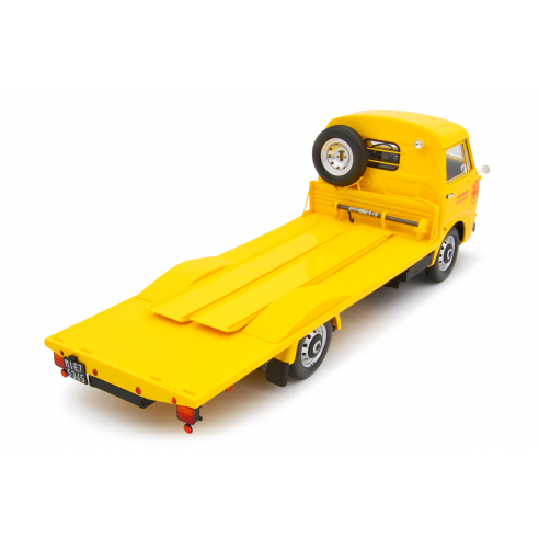 Alfa Romeo A12 Carroattrezzi...