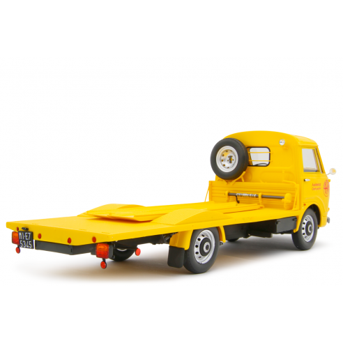 Alfa Romeo A12 Sports Car Customer...