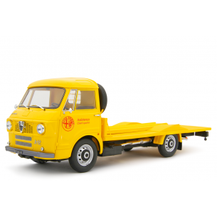 Alfa Romeo A12 Camion de... 2
