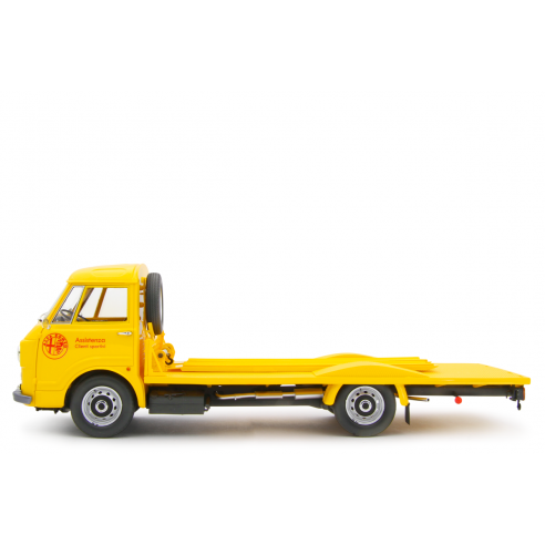 Alfa Romeo A12 Camion de dépannage...