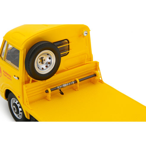 Alfa Romeo A12 Camion de dépannage...