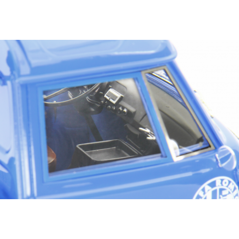 Alfa Romeo A12 Carroattrezzi Soccorso...