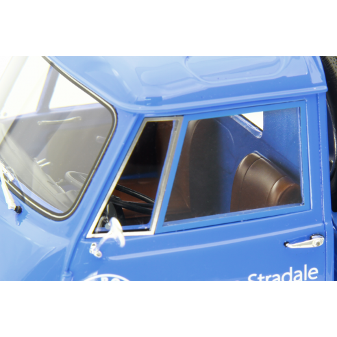 Alfa Romeo A12 Carroattrezzi Soccorso...