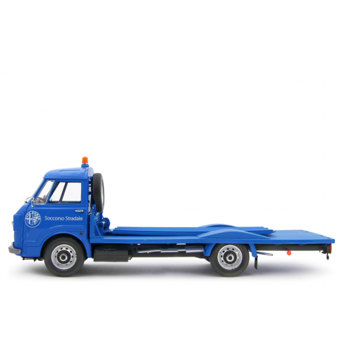 Alfa Romeo A12 Carroattrezzi Soccorso...