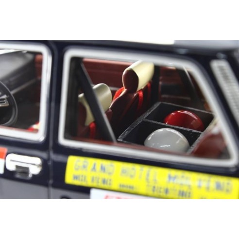 Autobianchi A112 Abarth Rally San...