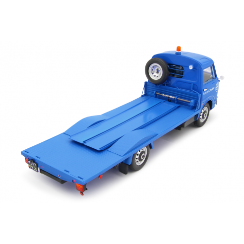 Alfa Romeo A12 Tow Truck Roadside...