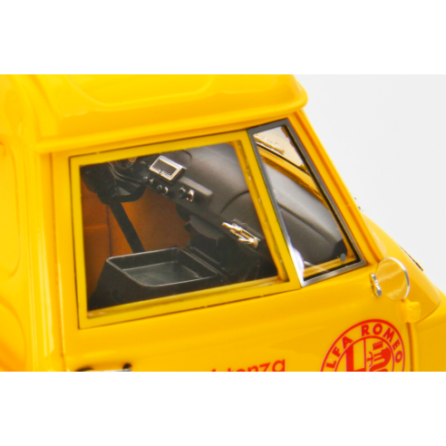 Alfa Romeo A12 ACI Tow Truck Roadside...