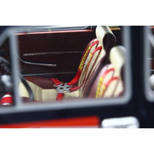 Autobianchi A112 Abarth Rally San...