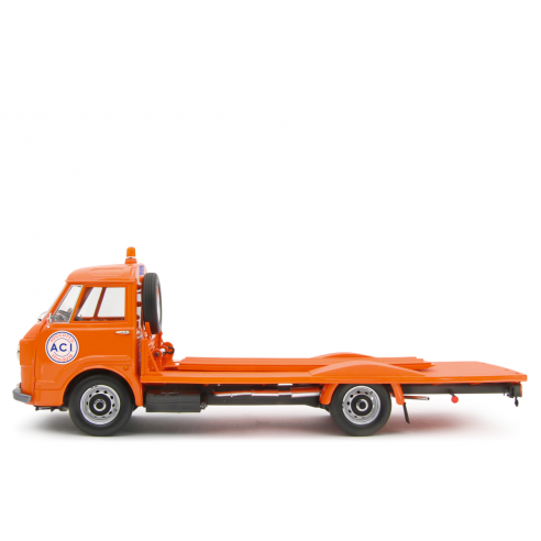 Alfa Romeo A12 ACI Tow Truck Roadside...