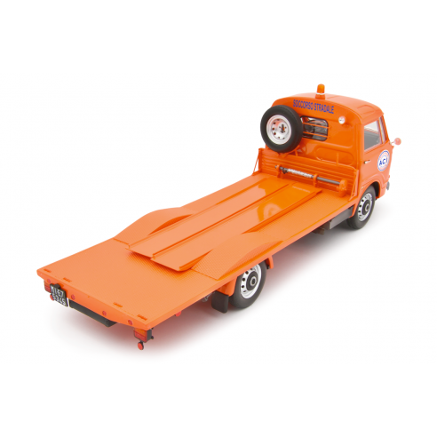 Alfa Romeo A12 ACI Tow Truck Roadside...