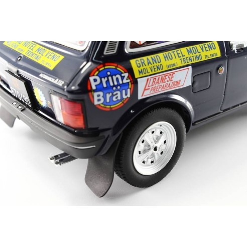 Autobianchi A112 Abarth Rally San...