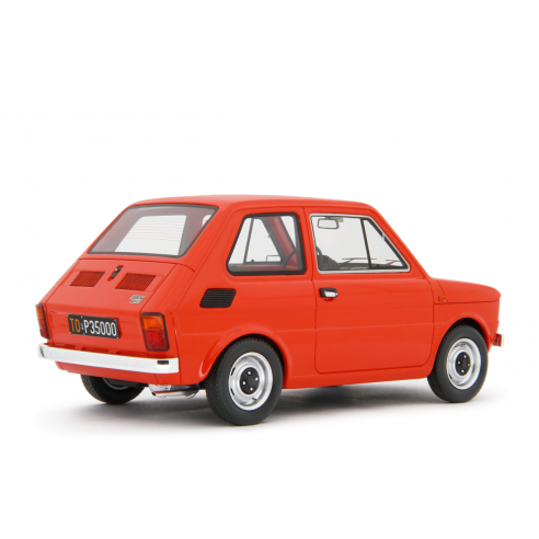 Fiat 126 Base 1976