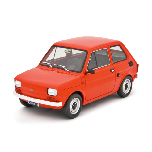Fiat 126 Base 1976