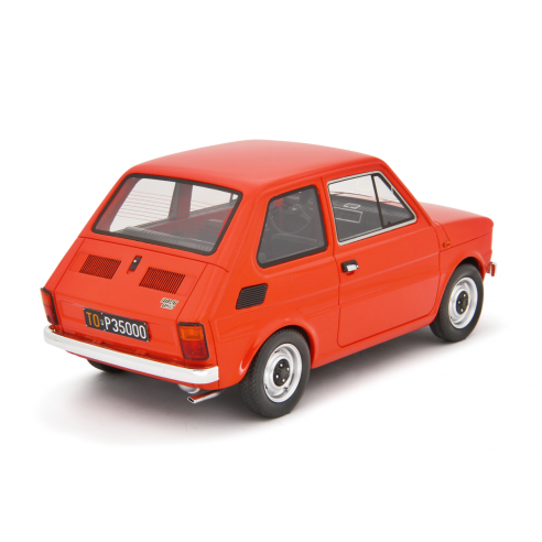 Fiat 126 Base 1976