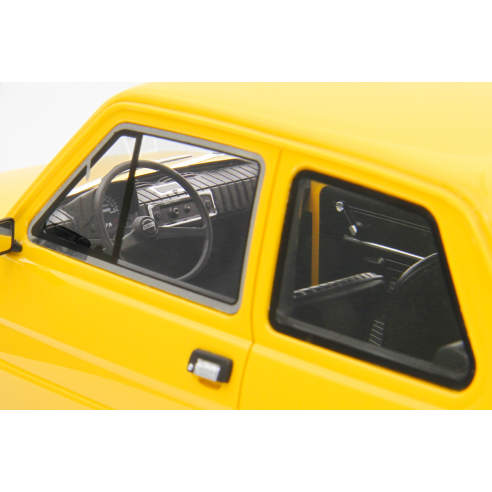 Fiat 126 Base 1976