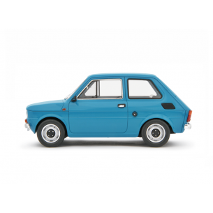 Fiat 126 Base 1976