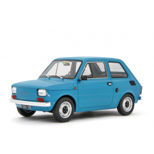 Fiat 126 Base 1976 2