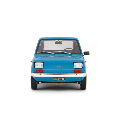 Fiat 126 Base 1976