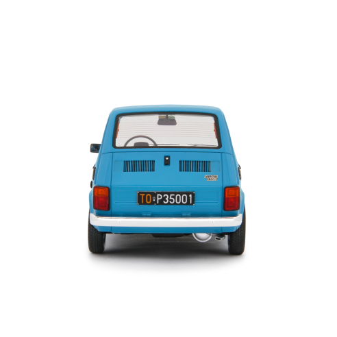 Fiat 126 Base 1976