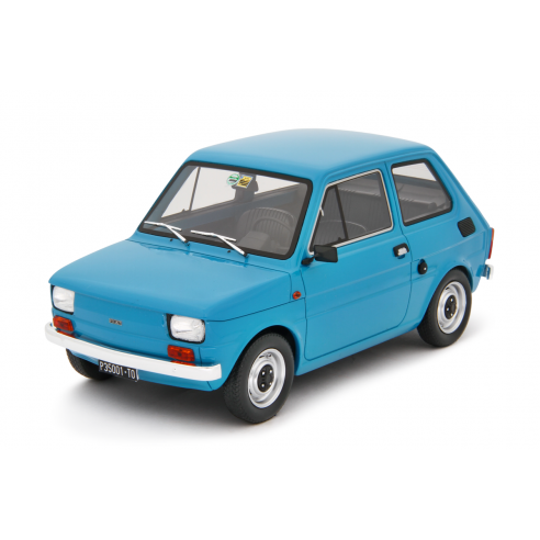 Fiat 126 Base 1976