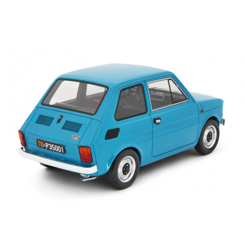 Fiat 126 Base 1976