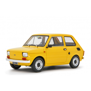 Fiat 126 Base 1976 2