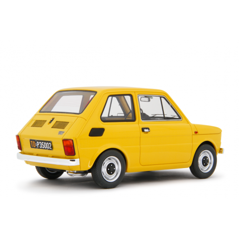Fiat 126 Base 1976