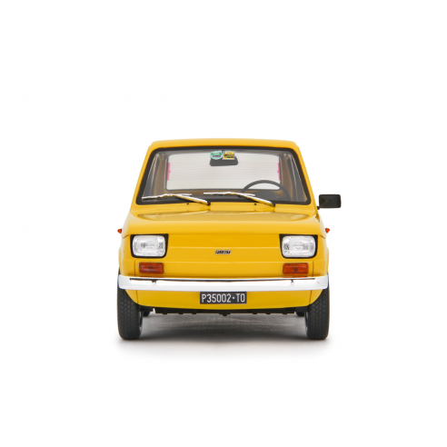 Fiat 126 Base 1976