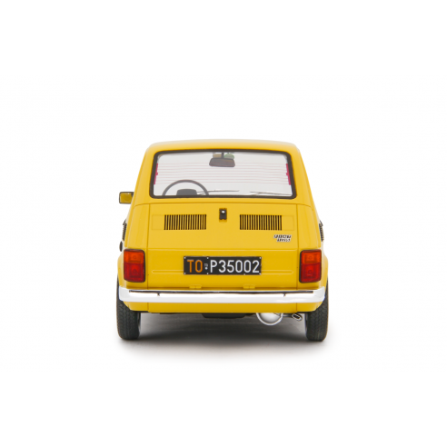 Fiat 126 Base 1976