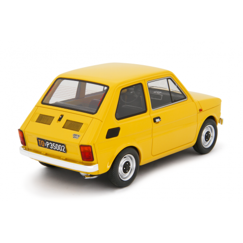 Fiat 126 Base 1976