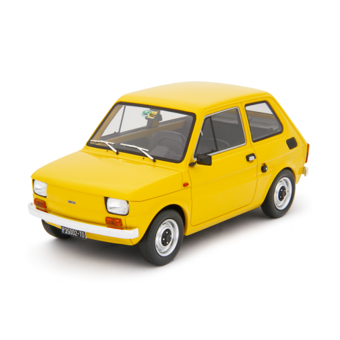 Fiat 126 Base 1976