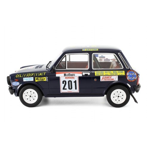 Autobianchi A112 Abarth Rally San...